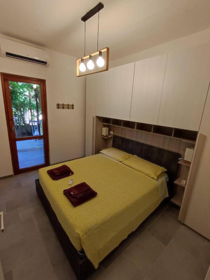 Villa Casa York Villasimius Esterno foto